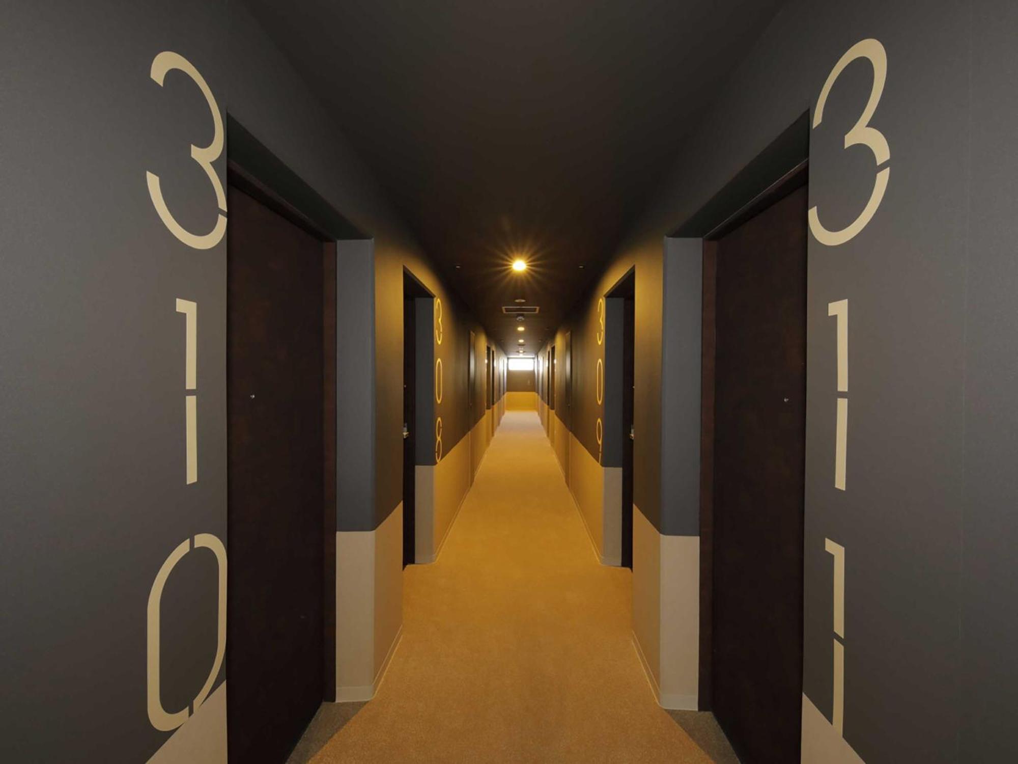 Smart Place Inn Kyoto Shijo Omiya East מראה חיצוני תמונה